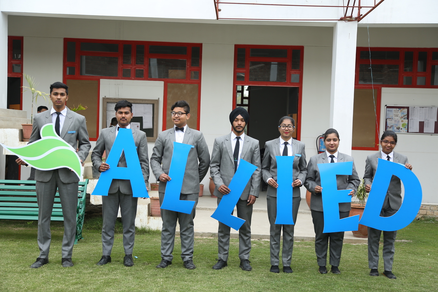 allied college of hospitality
