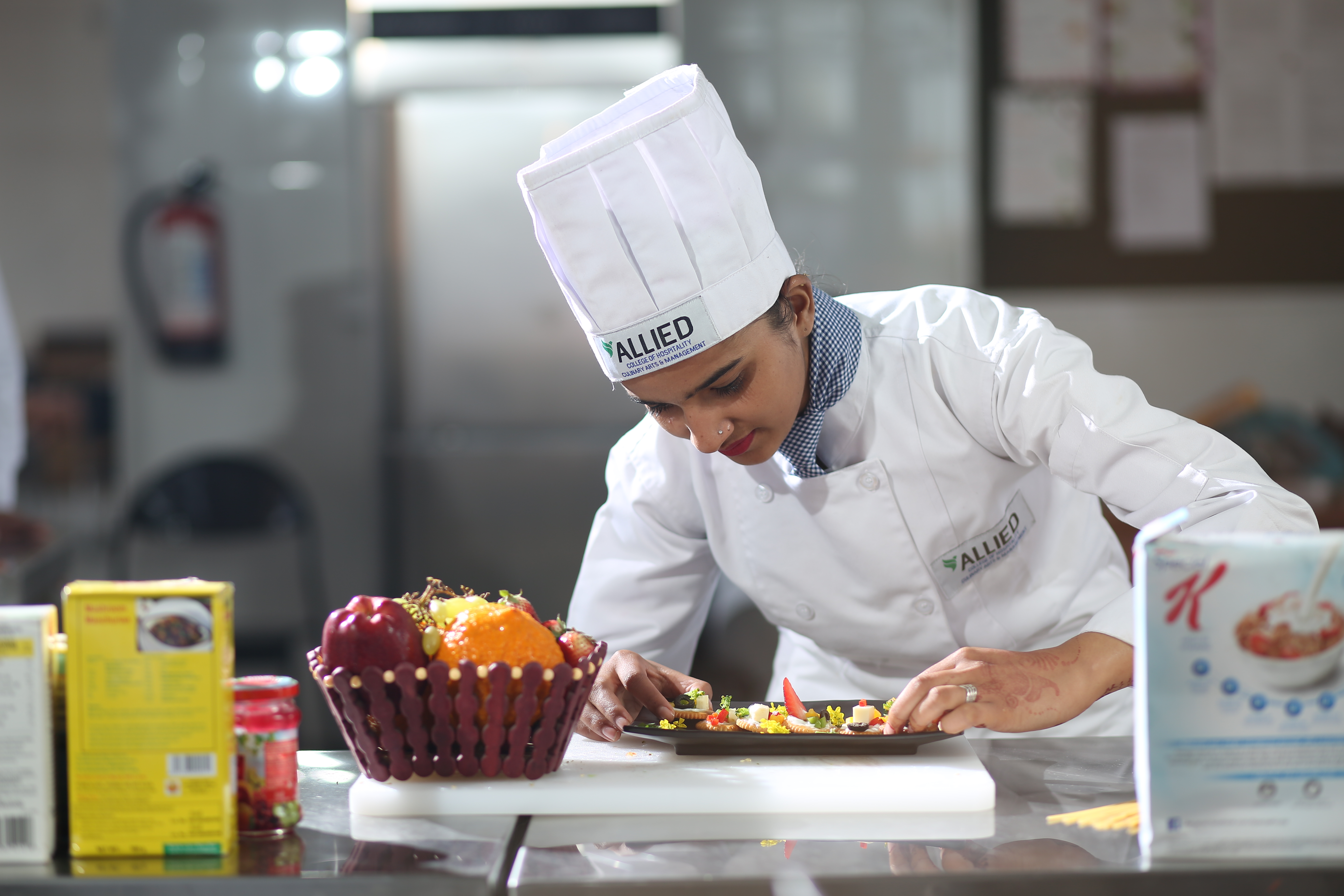 culinary courses in chandigarh