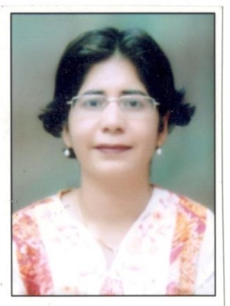 Ms. Raveena Singh