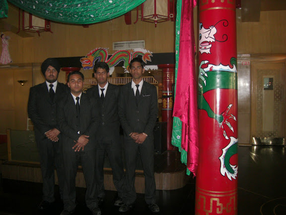 Hotel Mount View Visit