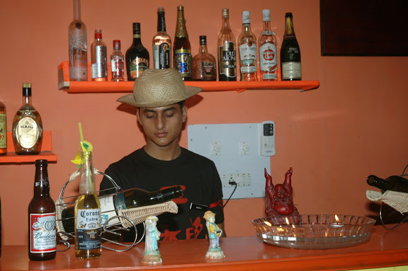 Chinese Food Festival Yangkok