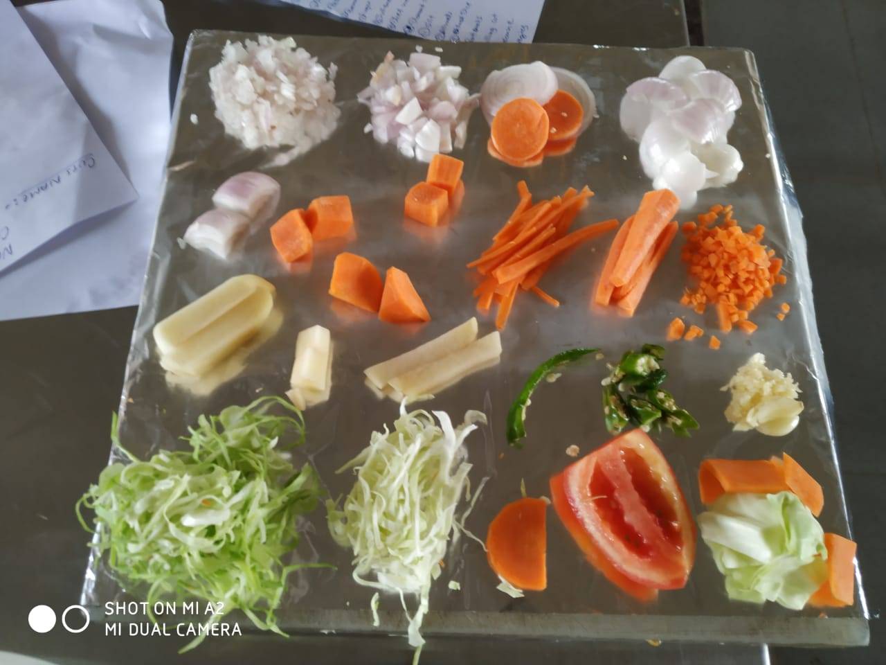 Chef’s International Day Celebrations