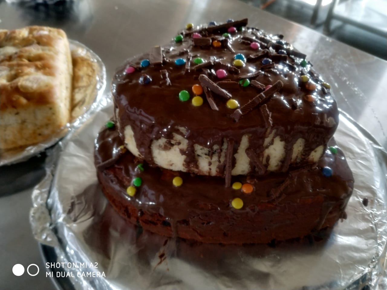 Chef's International Day Celebrations in allied college