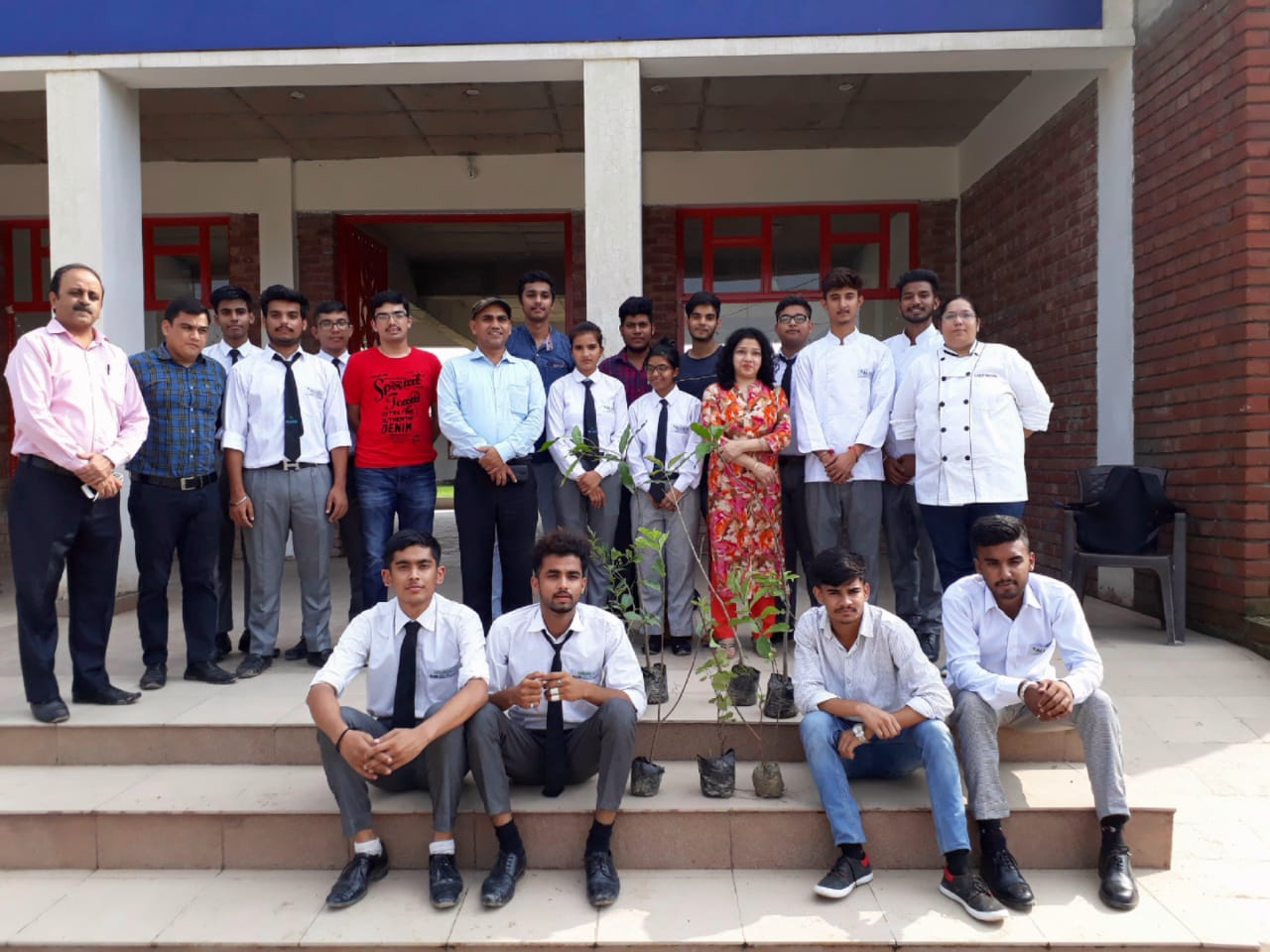 Fire Extinguisher 2018