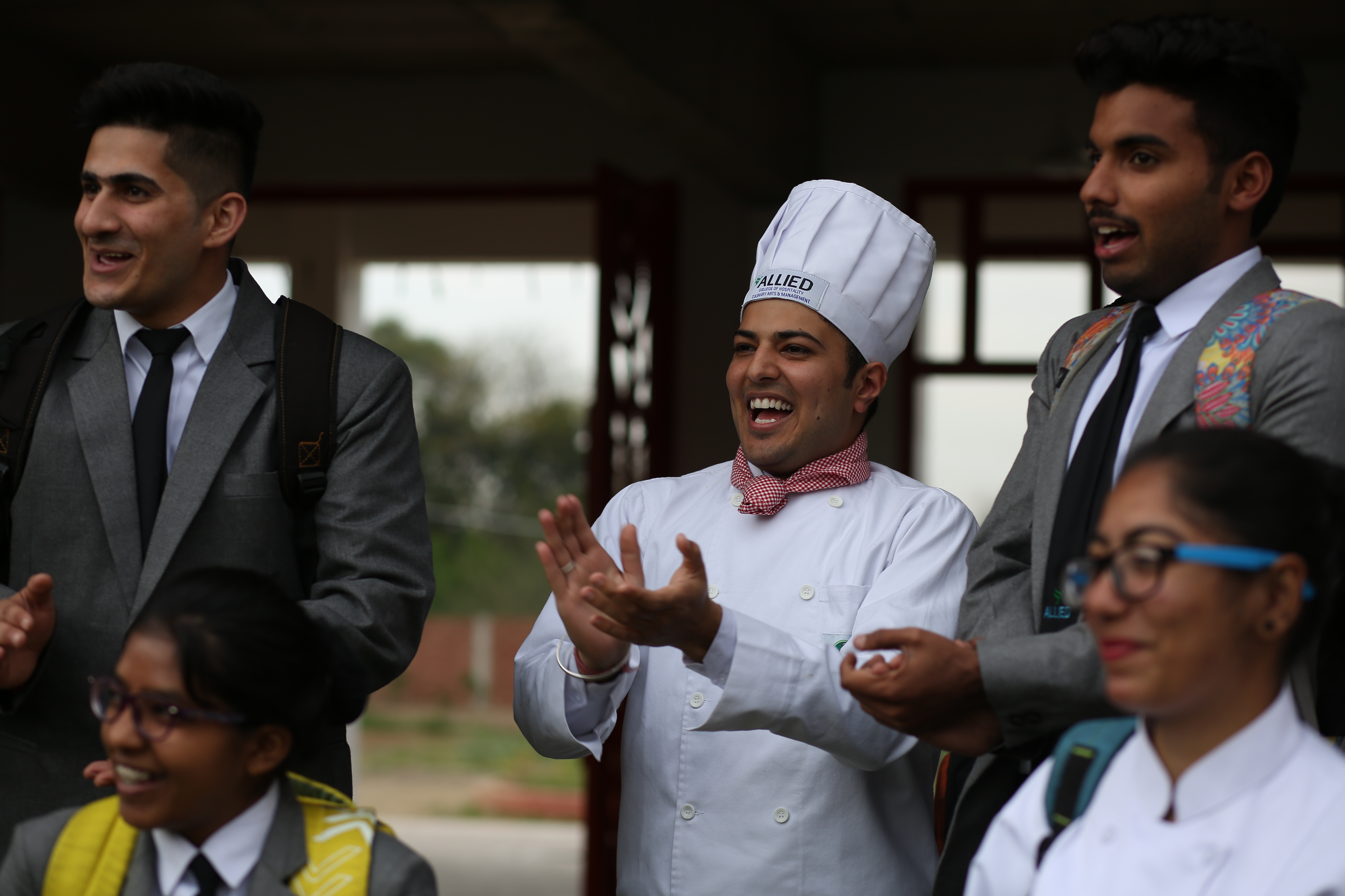 culinary arts courses in chandigarh