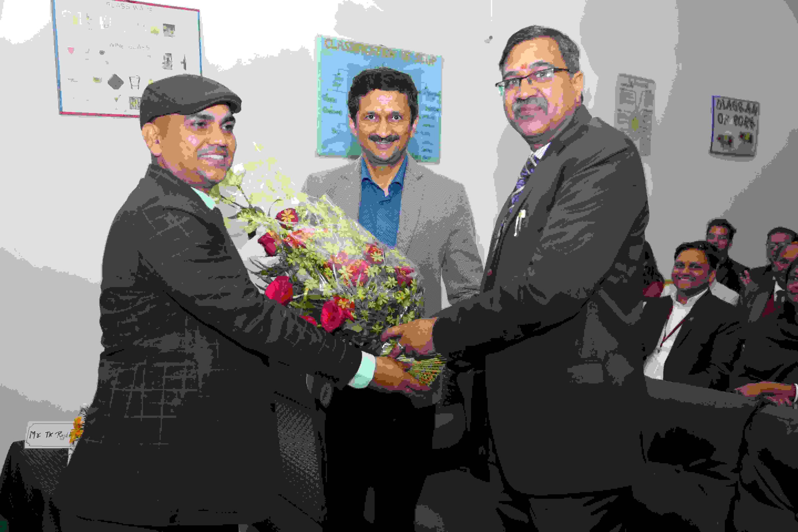 Devobhava festival 2020