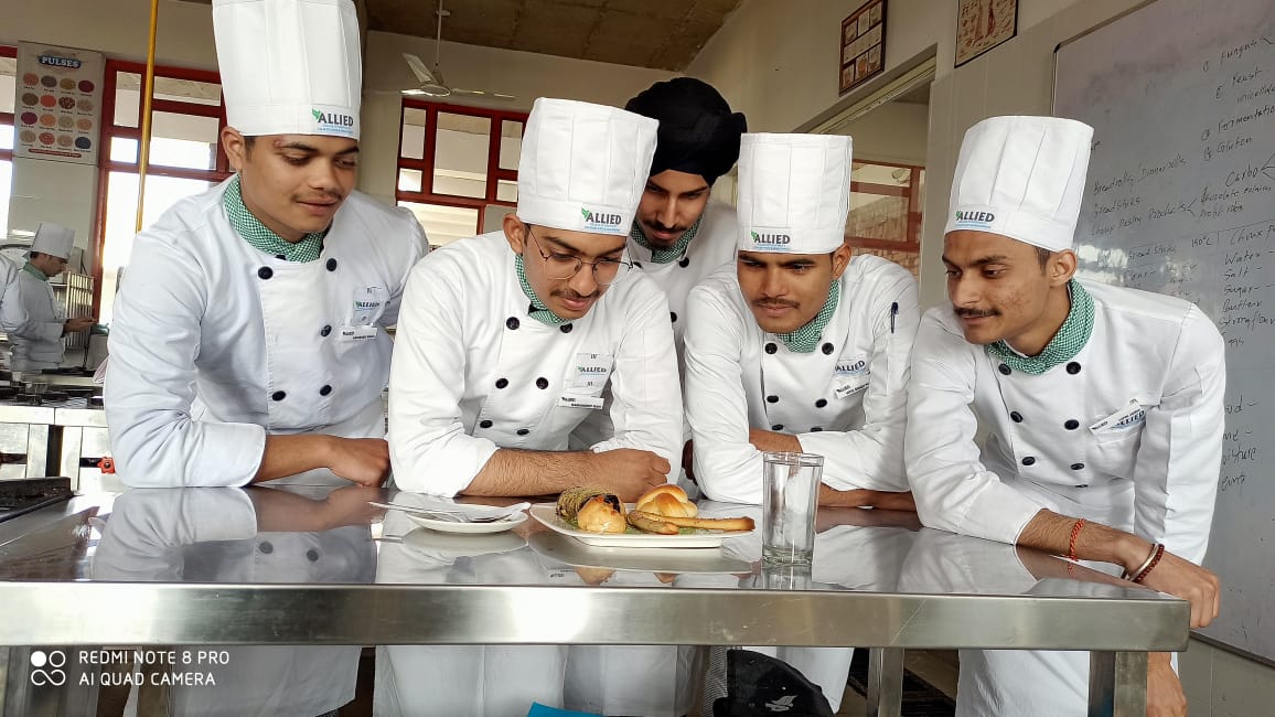 allied institute of hotel management