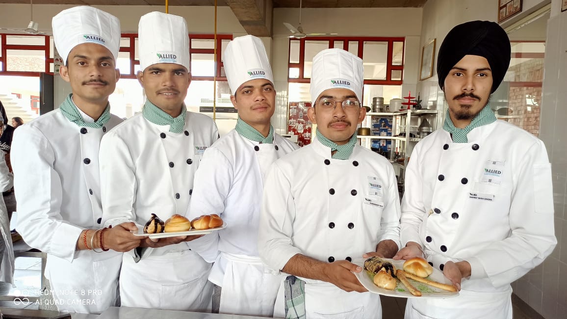 Misc pictures kitchen preparations