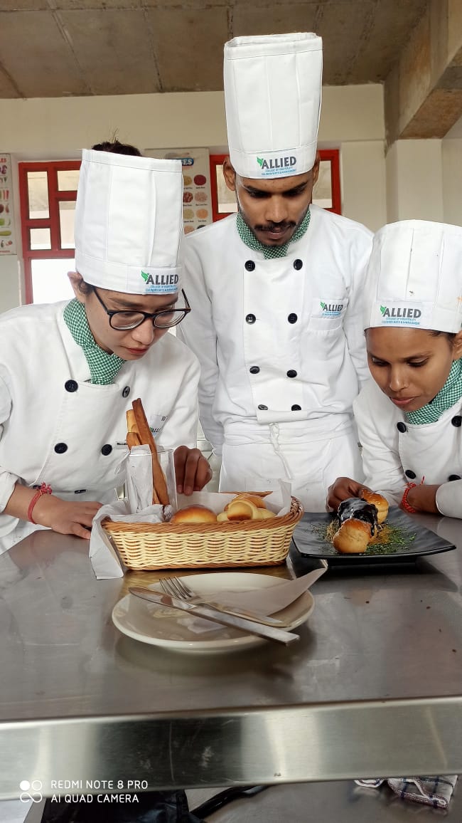 Misc pictures kitchen preparations