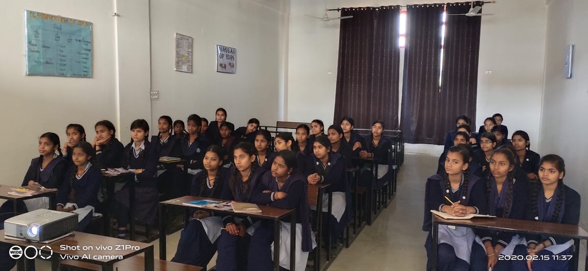 allied college Corporate social responsibility