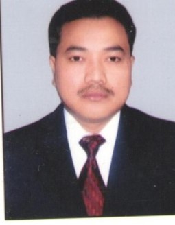 Chef Devendra Thapa