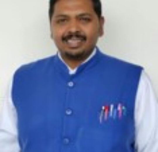 Ashish Nathaniel Noel