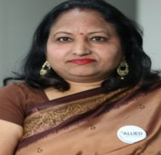 Meenu Dhingra