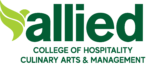 allied logo green