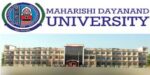 Maharshi Dayanand University