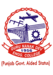 Guru Nanak Dev Engineering College